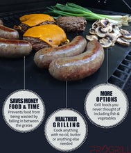 Load image into Gallery viewer, ProGrill BBQ Grill Mat
